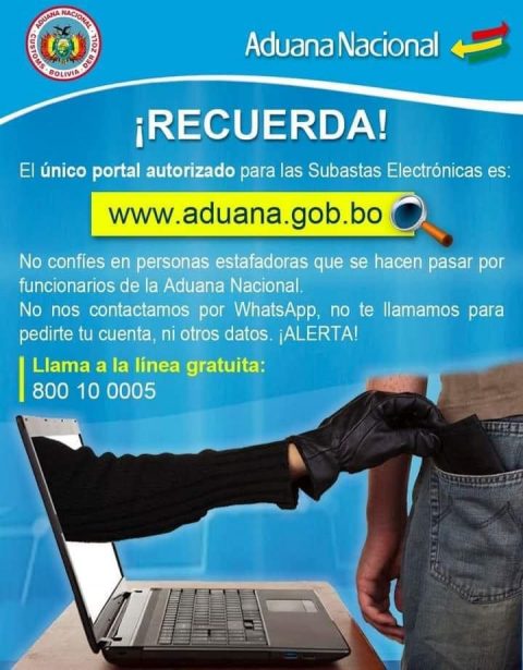 Aduana